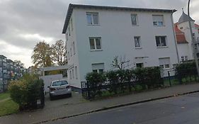 Traumhafte Ferienwohnung Mit Drei Schlafzimmer